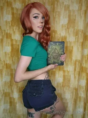 Xzeldababexx OnlyFans Leaked Free Thumbnail Picture - #1zFhIQcGGl