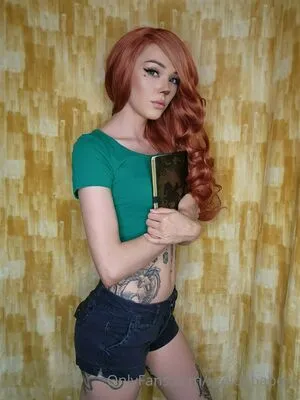 Xzeldababexx OnlyFans Leaked Free Thumbnail Picture - #6wZvBlWS3B
