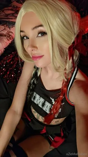 Xzeldababexx OnlyFans Leaked Free Thumbnail Picture - #DX2yRui027
