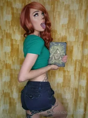 Xzeldababexx OnlyFans Leaked Free Thumbnail Picture - #DwCG3Ba04b