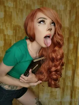 Xzeldababexx OnlyFans Leaked Free Thumbnail Picture - #f0XsVAZhmI