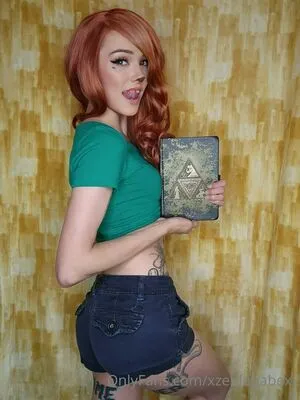 Xzeldababexx OnlyFans Leaked Free Thumbnail Picture - #hSptCwFZ2i