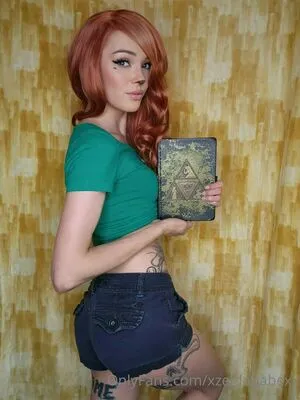 Xzeldababexx OnlyFans Leaked Free Thumbnail Picture - #mhy81m8wu0