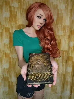 Xzeldababexx OnlyFans Leaked Free Thumbnail Picture - #soTTnhUkPU
