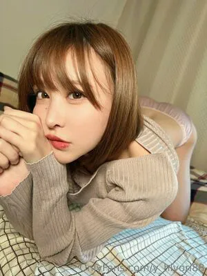 Y Hiyori88 OnlyFans Leaked Free Thumbnail Picture - #bGnS84Tnbe