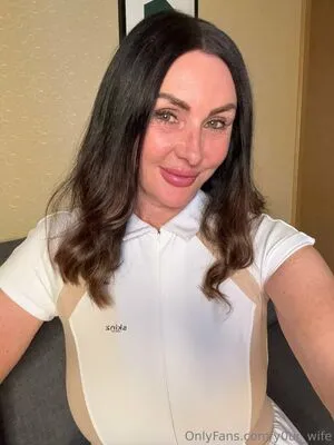 Y0ur Wife OnlyFans Leaked Free Thumbnail Picture - #7UoEZneC94