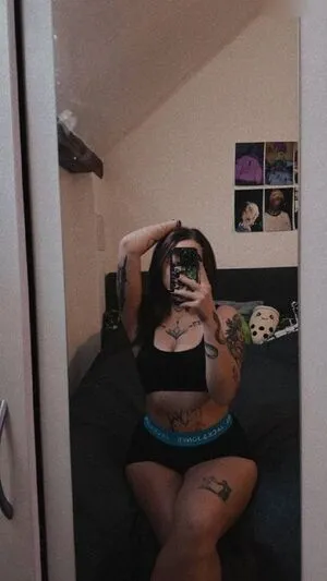 Y0urd3vil OnlyFans Leaked Free Thumbnail Picture - #KlYg2QBOVx