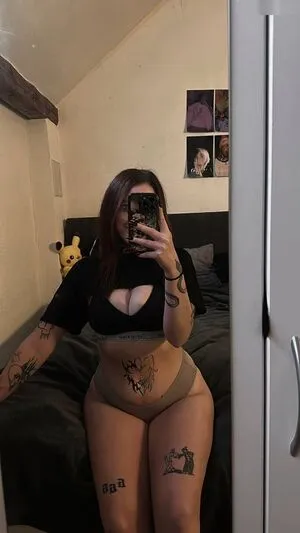 Y0urd3vil OnlyFans Leaked Free Thumbnail Picture - #MrAfltkSr7