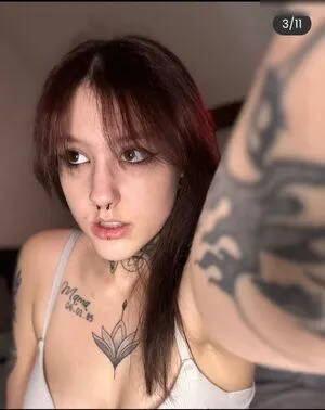 Y0urd3vil OnlyFans Leaked Free Thumbnail Picture - #TCfmAX5cAt