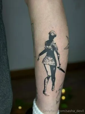 Y0urgothgirl OnlyFans Leaked Free Thumbnail Picture - #AWV4fkagnf