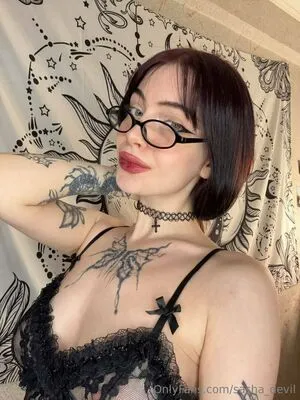 Y0urgothgirl OnlyFans Leaked Free Thumbnail Picture - #B2gMPvZLdX
