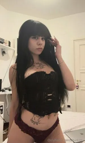Y0urkitty OnlyFans Leaked Free Thumbnail Picture - #Lzdh7UTFrF