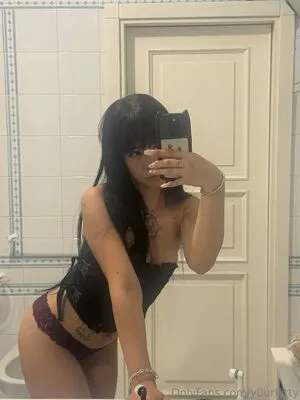 Y0urkitty OnlyFans Leaked Free Thumbnail Picture - #l0Zf7ztfxB