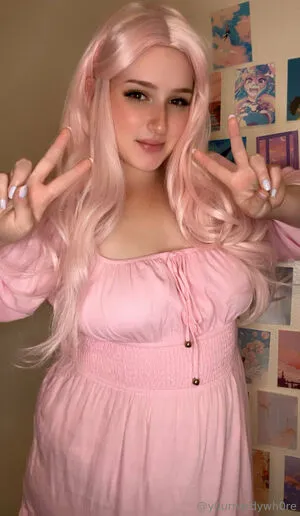 Y0urnerdywh0re OnlyFans Leaked Free Thumbnail Picture - #OTm45bOS2e