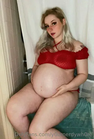 Y0urnerdywh0re OnlyFans Leaked Free Thumbnail Picture - #Qoml7jSDp1