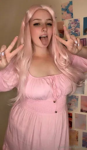 Y0urnerdywh0re OnlyFans Leaked Free Thumbnail Picture - #SVt0k8n0a0