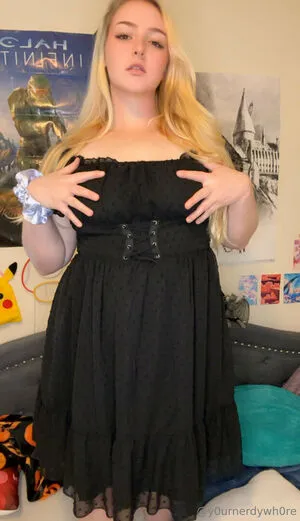 Y0urnerdywh0re OnlyFans Leaked Free Thumbnail Picture - #d59wFEcq1Z