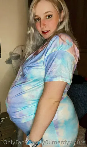 Y0urnerdywh0re OnlyFans Leaked Free Thumbnail Picture - #mzyEfEibAp