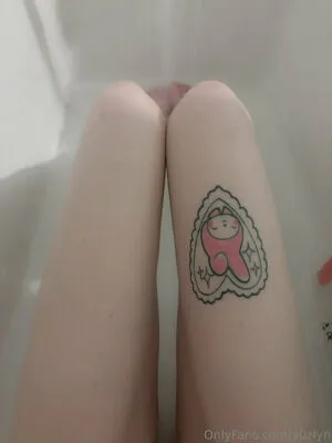Y0zlyn OnlyFans Leaked Free Thumbnail Picture - #omR87CZ6CU