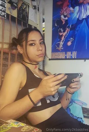 Y2kbaddies OnlyFans Leaked Free Thumbnail Picture - #hfcfDHLoBZ