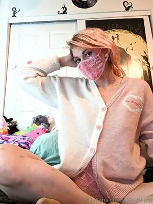 Y2kutiepie OnlyFans Leaked Free Thumbnail Picture - #PdZtH3AzER