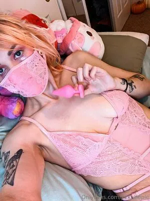 Y2kutiepie OnlyFans Leaked Free Thumbnail Picture - #VQBCSIDLqd