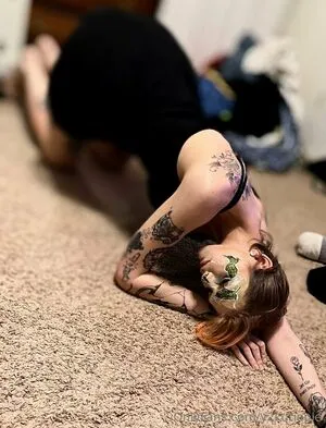 Y2kutiepie OnlyFans Leaked Free Thumbnail Picture - #WX8lHvjwLt