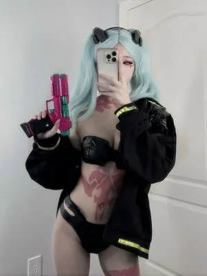 Y3miku OnlyFans Leaked Free Thumbnail Picture - #5y81Fm0k4J