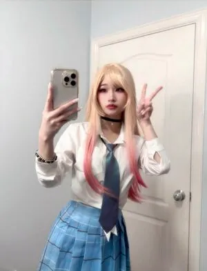 Y3miku OnlyFans Leaked Free Thumbnail Picture - #9Tzwe0Dzi4