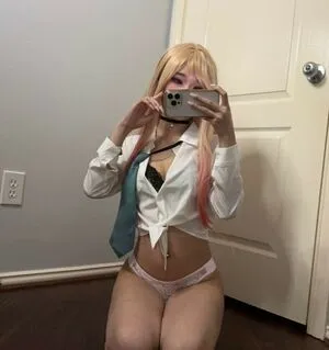 Y3miku OnlyFans Leaked Free Thumbnail Picture - #BLUE3fZTqY