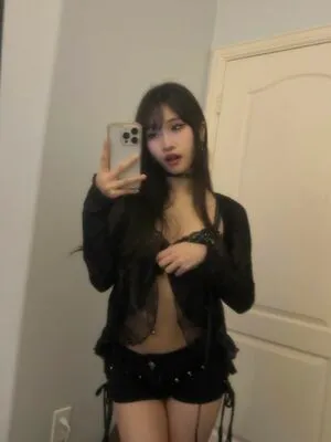 Y3miku OnlyFans Leaked Free Thumbnail Picture - #IL0shudQ75