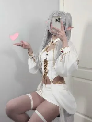 Y3miku OnlyFans Leaked Free Thumbnail Picture - #MT7UccVIcf