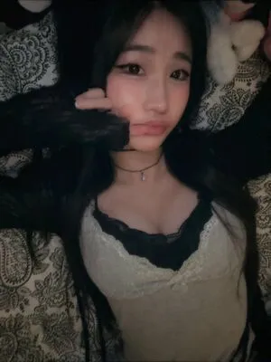 Y3miku OnlyFans Leaked Free Thumbnail Picture - #MokcQK4Hd8
