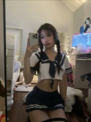Y3miku OnlyFans Leaked Free Thumbnail Picture - #RsaSvfXPKr
