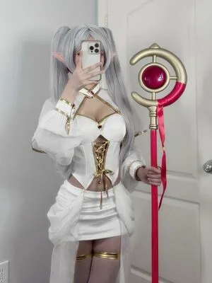 Y3miku OnlyFans Leaked Free Thumbnail Picture - #XgwVEKSx2a