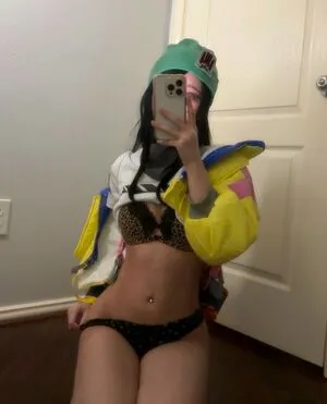 Y3miku OnlyFans Leaked Free Thumbnail Picture - #c5q7FKtMGP