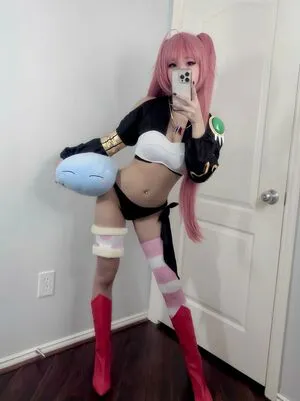 Y3miku OnlyFans Leaked Free Thumbnail Picture - #rrlIBbXxEW