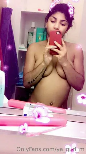 Ya Gurl M OnlyFans Leaked Free Thumbnail Picture - #JmRZ1U9ddA