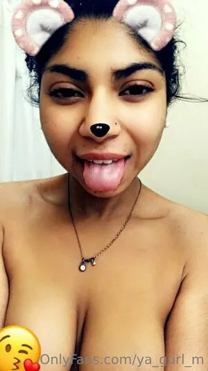 Ya Gurl M OnlyFans Leaked Free Thumbnail Picture - #U4I21KsqaG
