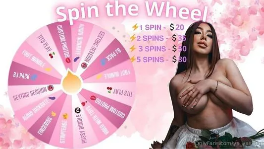 Ya Yasmin OnlyFans Leaked Free Thumbnail Picture - #6ZGKskkl85