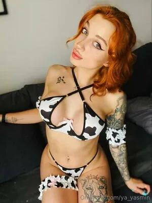 Ya Yasmin OnlyFans Leaked Free Thumbnail Picture - #USTkT0Eq31