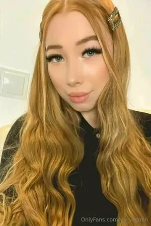 Ya Yasmin OnlyFans Leaked Free Thumbnail Picture - #kNsmh84AEy