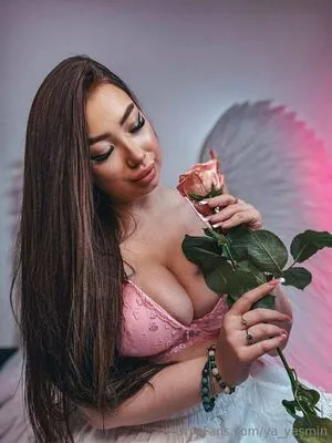 Ya Yasmin OnlyFans Leaked Free Thumbnail Picture - #vdmJO1Yz4V