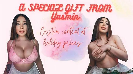 Ya Yasmin OnlyFans Leaked Free Thumbnail Picture - #zFR45e6b3m