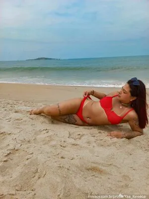 Yaa Fonseca OnlyFans Leaked Free Thumbnail Picture - #LUbPpeUpYR