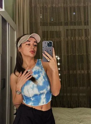 Yaadashulya OnlyFans Leaked Free Thumbnail Picture - #Af3RqRB1LY