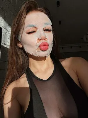 Yaadashulya OnlyFans Leaked Free Thumbnail Picture - #M8ttjpEIvR