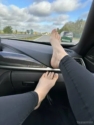 Yaasemiin OnlyFans Leaked Free Thumbnail Picture - #Robu76sg5Z