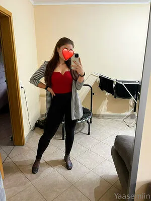 Yaasemiin OnlyFans Leaked Free Thumbnail Picture - #SEJ0eQ5eef