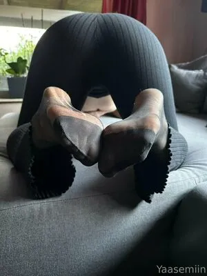 Yaasemiin OnlyFans Leaked Free Thumbnail Picture - #SbRJfG5yIw